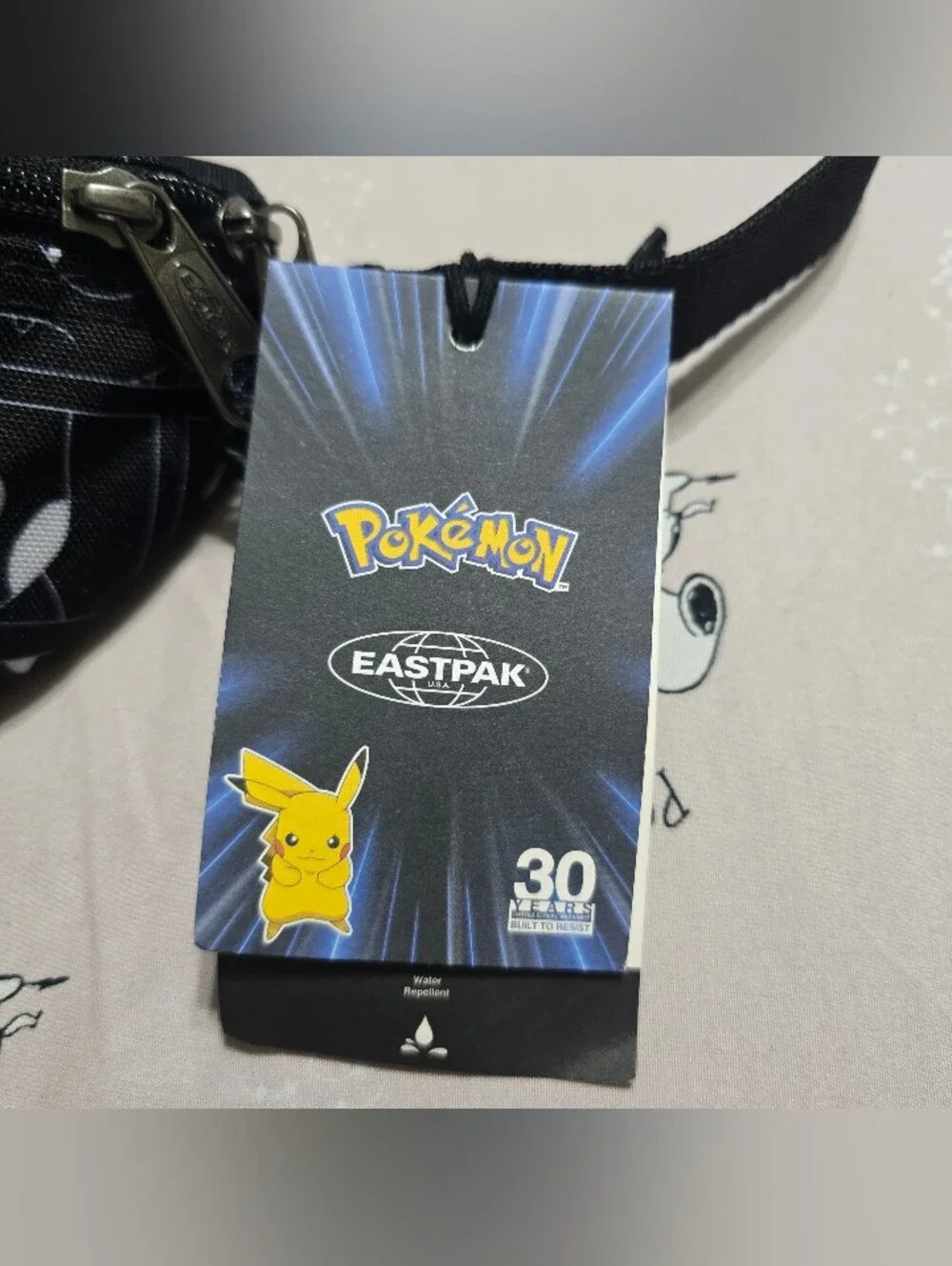 Pokemon Fanny Pack